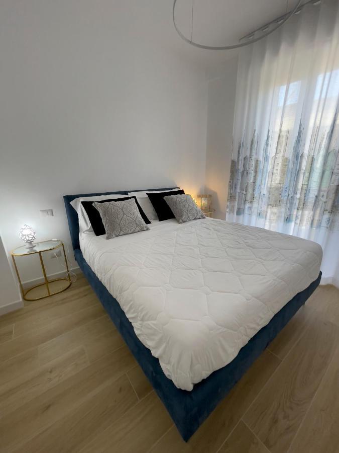 B&B Il Gabbiano Orbetello Exterior foto